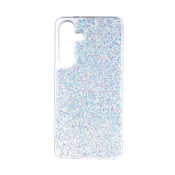 Coque Glitter Premium pour Samsung Galaxy S25 - La Casa de las Carcasas, Accessoires et Coques pour téléphones portables