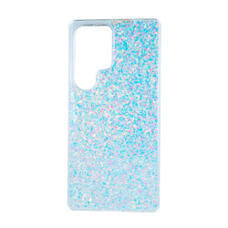 Coque Glitter Premium pour Samsung Galaxy S25 Ultra - La Casa de las Carcasas, Accessoires et Coques pour téléphones portables