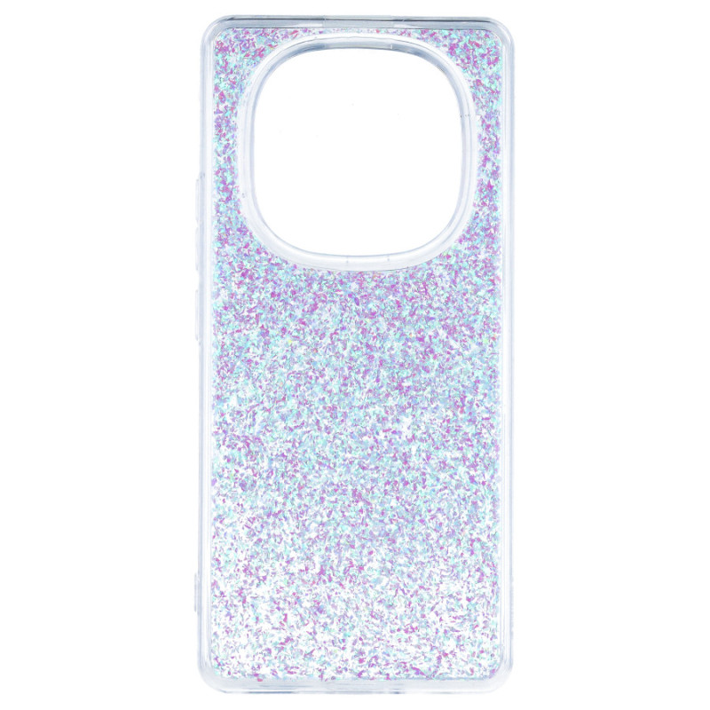 Coque Glitter Premium pour Xiaomi Redmi Note 14 Pro Plus 5G - La Casa de las Carcasas, Accessoires et Coques pour téléphones por