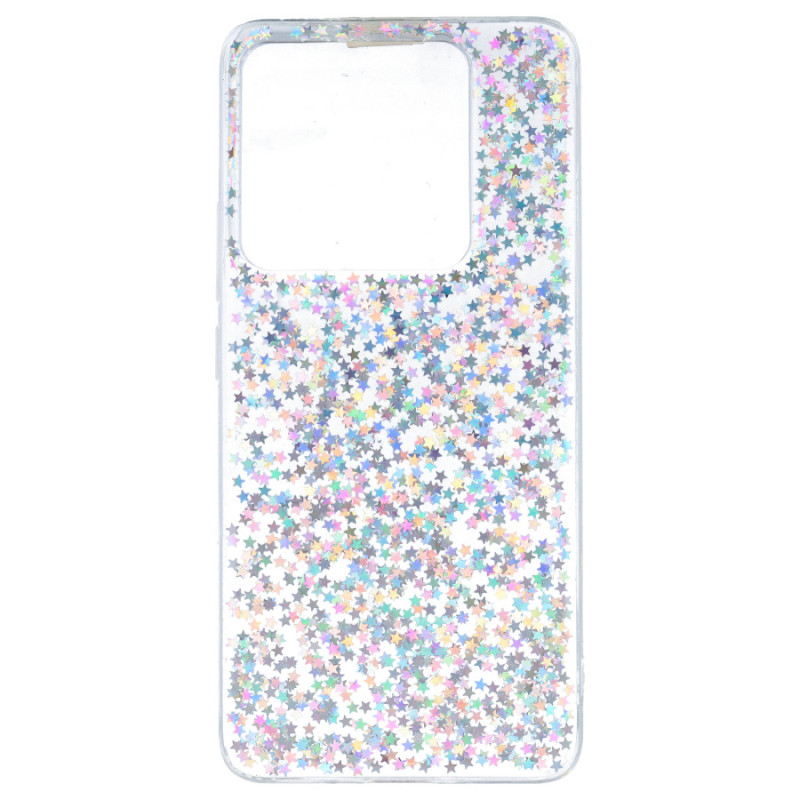Coque Glitter Premium pour Xiaomi 14T Pro - La Casa de las Carcasas, Accessoires et Coques pour téléphones portables