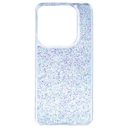 Coque Glitter Premium pour Xiaomi Redmi Note 14 5G - La Casa de las Carcasas, Accessoires et Coques pour téléphones portables