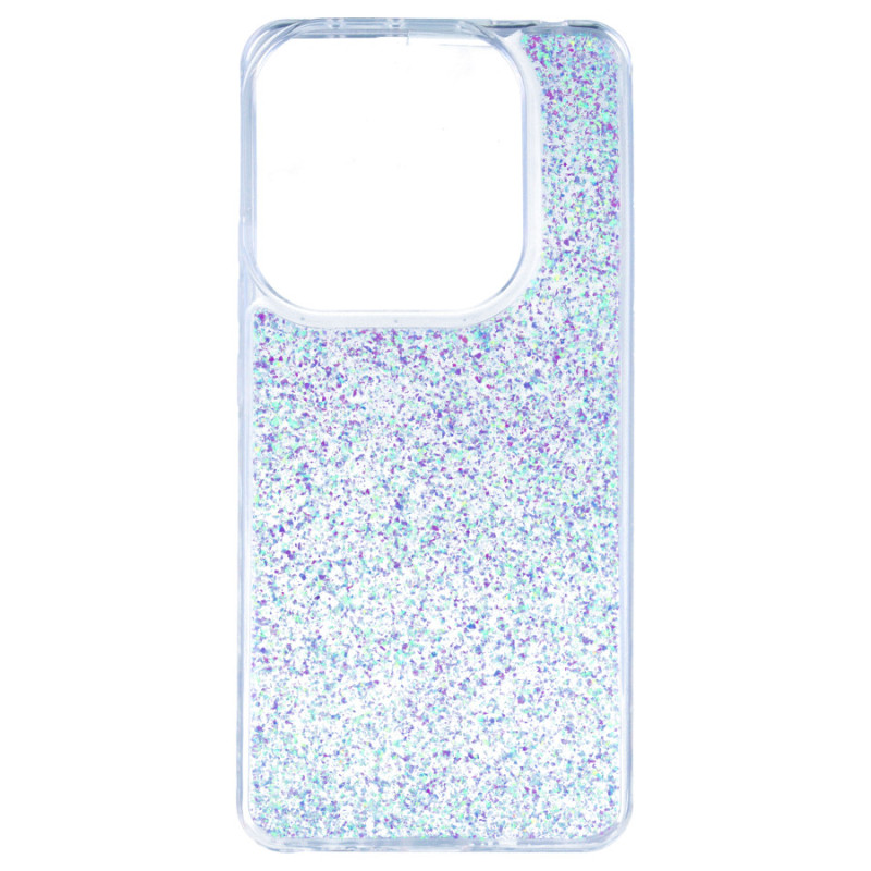 Coque Glitter Premium pour Xiaomi Redmi Note 14 5G - La Casa de las Carcasas, Accessoires et Coques pour téléphones portables