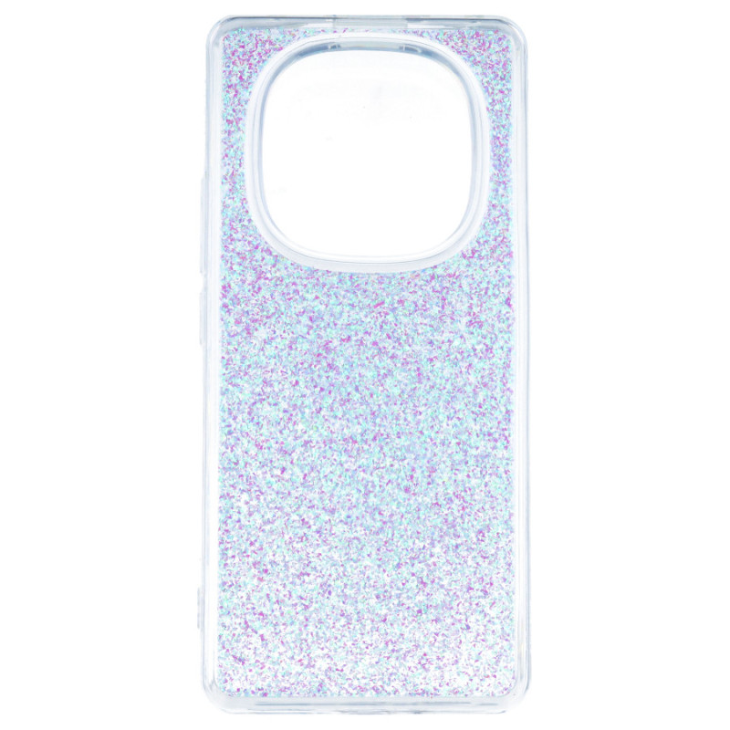 Coque Glitter Premium pour Xiaomi Redmi Note 14 Pro 5G - La Casa de las Carcasas, Accessoires et Coques pour téléphones portable