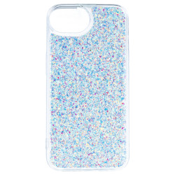 Coque Glitter Premium pour iPhone 16e - La Casa de las Carcasas, Accessoires et Coques pour téléphones portables