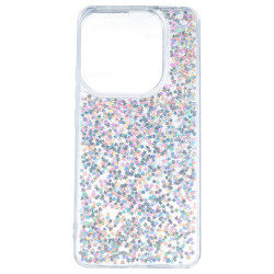 Coque Glitter Premium pour Xiaomi Redmi Note 14 4G - La Casa de las Carcasas, Accessoires et Coques pour téléphones portables