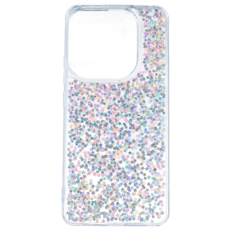 Coque Glitter Premium pour Xiaomi Redmi Note 14 4G - La Casa de las Carcasas, Accessoires et Coques pour téléphones portables