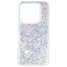 Coque Glitter Premium pour Xiaomi Redmi Note 14 4G - La Casa de las Carcasas, Accessoires et Coques pour téléphones portables