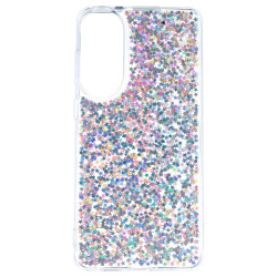 Coque Glitter Premium pour Samsung Galaxy S25 Edge - La Casa de las Carcasas, Accessoires et Coques pour téléphones portables