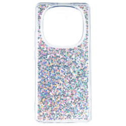Coque Glitter Premium pour Xiaomi Redmi Note 14 Pro 4G - La Casa de las Carcasas, Accessoires et Coques pour téléphones portable