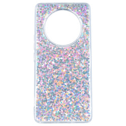 Coque Glitter Premium pour Honor Magic7 Lite - La Casa de las Carcasas, Accessoires et Coques pour téléphones portables