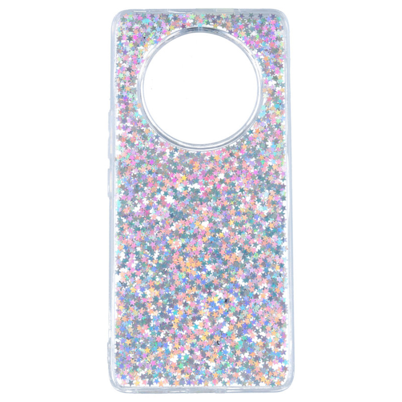 Coque Glitter Premium pour Honor Magic7 Lite - La Casa de las Carcasas, Accessoires et Coques pour téléphones portables