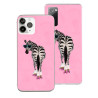 Coque Officielle Pictufy - Zèbre
