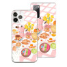 Coque Officielle Pictufy - Petit déjeuner