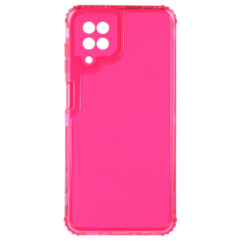Coque Bumper 3 en 1 pour Samsung Galaxy M12