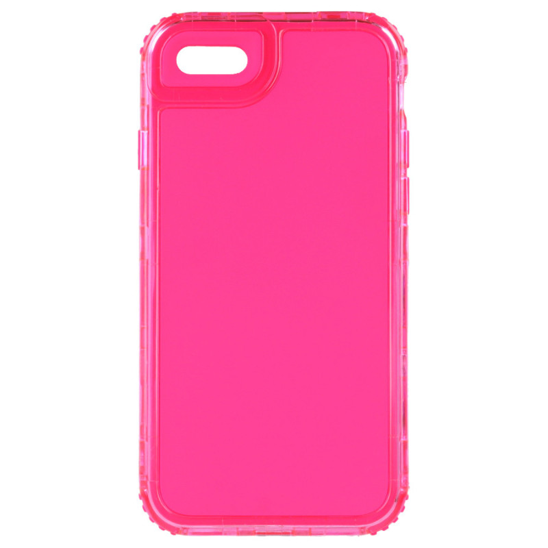 Coque Bumper 3 en 1 pour iPhone 7 Coque Bumper 3 en 1 pour iPhone 7