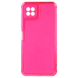 Coque Bumper 3 en 1 pour Samsung Galaxy A22 5G