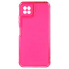 Coque Bumper 3 en 1 pour Samsung Galaxy A22 5G