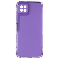 Coque Bumper 3 en 1 pour Samsung Galaxy M22 - La Casa de las Carcasas, Accesorios y Fundas pour téléphone