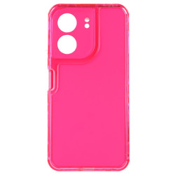 Coque Bumper 3 en 1 pour Poco C65