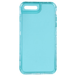 Coque Bumper 3 en 1 pour iPhone 8 Plus