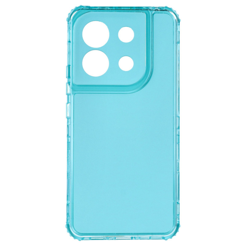 Coque Bumper 3 en 1 pour Xiaomi Poco X6 Coque Bumper 3 en 1 pour Xiaomi Poco X6