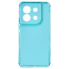 Coque Bumper 3 en 1 pour Xiaomi Poco X6