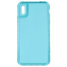 Coque Bumper 3 en 1 pour iPhone XS Max