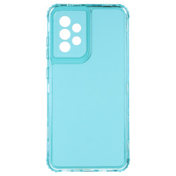 Coque Bumper 3 en 1 pour Samsung Galaxy A52 5G