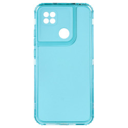 Coque Bumper 3 en 1 pour Xiaomi Redmi 9C
