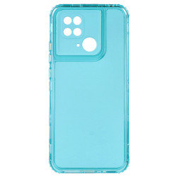Coque Bumper 3 en 1 pour Xiaomi Redmi 10C