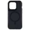 Coque Bumper 3 en 1 Compatible Magsafe pour iPhone 15 Pro