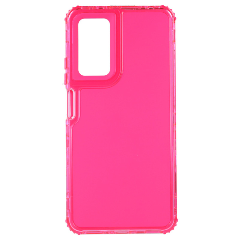 Coque Bumper 3 en 1 pour Xiaomi Redmi Note 11 Pro 5G