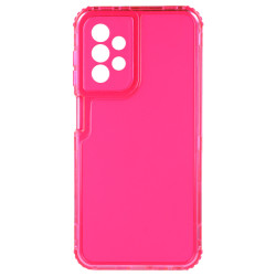 Coque Bumper 3 en 1 pour Samsung Galaxy A23 5G