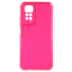 Coque Bumper 3 en 1 pour Xiaomi Redmi Note 11