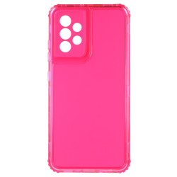 Coque Bumper 3 en 1 pour Samsung Galaxy A32 4G