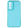 Coque Bumper 3 en 1 pour Samsung Galaxy A34 5G