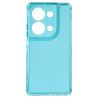 Coque Bumper 3 en 1 pour Xiaomi Redmi Note 13 Pro 4G