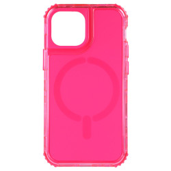Coque Bumper 3 en 1 Compatible Magsafe pour iPhone 12 Pro - La Casa de las Carcasas, Accessoires et coques pour téléphones