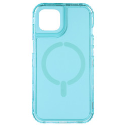 Coque Bumper 3 en 1 Compatible Magsafe pour iPhone 12 - La Casa de las Carcasas, Accessoires et coques pour téléphones port