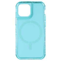 Coque Bumper 3 en 1 Compatible Magsafe pour iPhone 12 Mini - La Casa de las Carcasas, Accessoires et coques pour téléphones