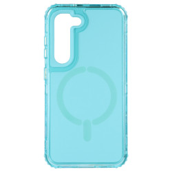 Coque Bumper 3 en 1 Compatible Magsafe pour Samsung Galaxy S23 - La Casa de las Carcasas, Accessoires et coques pour téléph