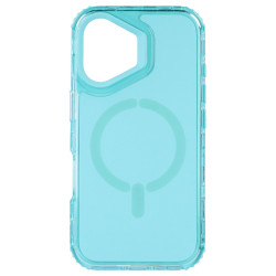 Coque Bumper 3 en 1 Compatible Magsafe pour iPhone 16 - La Casa de las Carcasas, Accessoires et Coques pour téléphones port