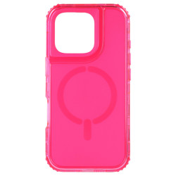 Coque Bumper 3 en 1 Compatible Magsafe pour iPhone 16 Pro - La Casa de las Carcasas, Accessoires et Coques pour téléphones