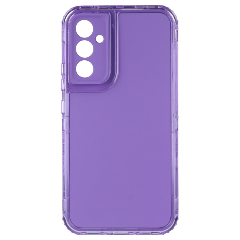 Coque Bumper 3 en 1 pour Samsung Galaxy A36 5G - La Casa de las Carcasas, Accesorios y Fundas pour téléphone