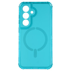 Coque Bumper 3 en 1 Compatible Magsafe pour Samsung Galaxy S25 Plus - La Casa de las Carcasas, Accesorios y Fundas pour móvi