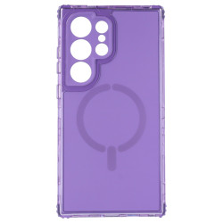 Coque Bumper 3 en 1 Compatible Magsafe pour Samsung Galaxy S25 Ultra - La Casa de las Carcasas, Accesorios y Fundas pour móv