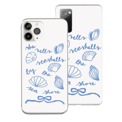 Coque Officielle Pictufy - Sea
