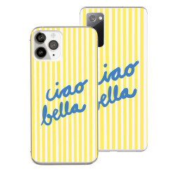 Coque Officielle Pictufy - Ciao Bella