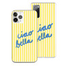 Coque Officielle Pictufy - Ciao Bella