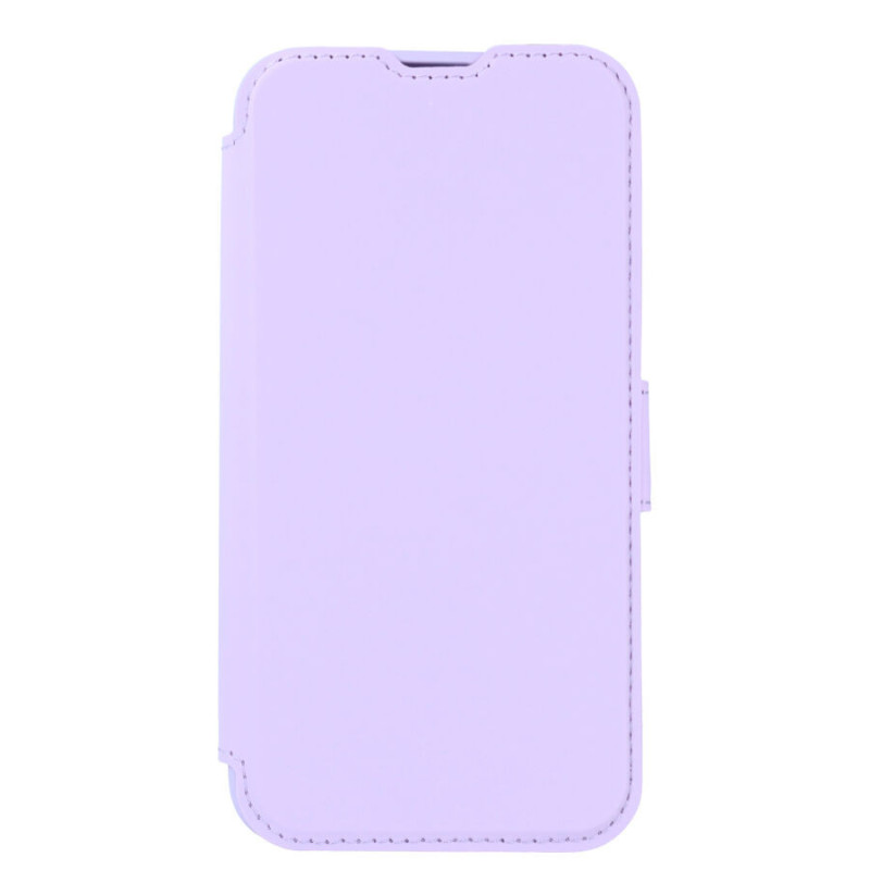Capa Livro Suave para iPhone 14 - La Casa de las Carcasas, Acessórios e Capas para telemóveis Capa Livro Suave para iPhone 14 - La Casa de las Carcasas, Acessórios e Capas para telemóveis